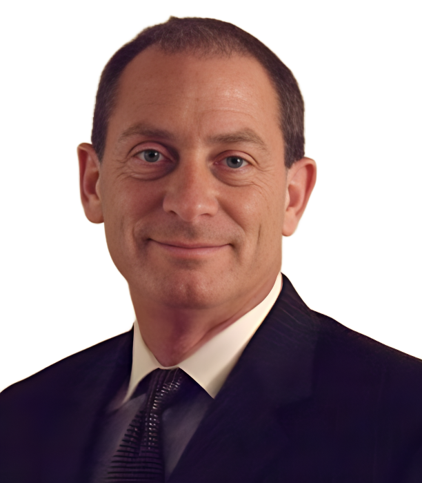 Picture of Bruce Bertman